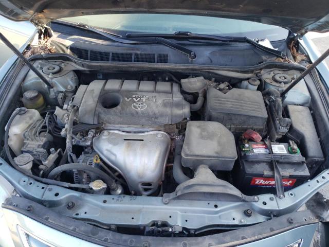 Photo 11 from auction – 2010 TOYOTA CAMRY BASE with VIN 4T4BF3EK6AR069368