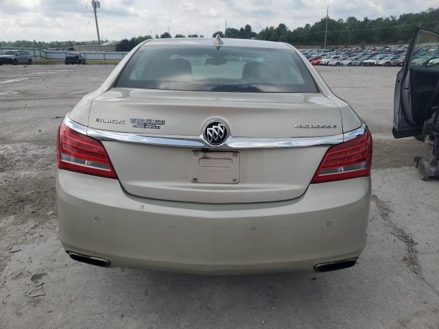 Photo 6 from auction – 2015 BUICK LACROSSE with VIN 1G4GB5G32FF164048