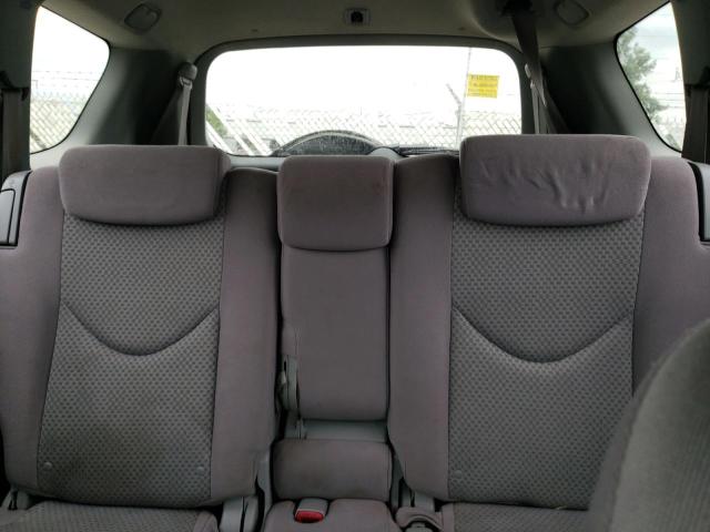 Photo 10 from auction – 2007 TOYOTA RAV4 with VIN JTMBD35V675079819