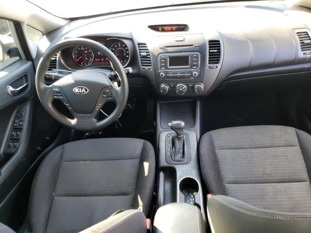 Photo 8 from auction – 2014 KIA FORTE LX with VIN KNAFX4A61E5235658