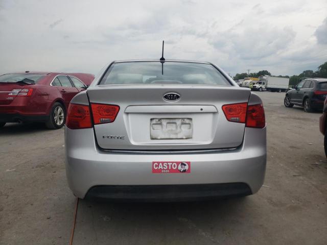 Photo 6 from auction – 2012 KIA FORTE LX with VIN KNAFT4A24C5560004