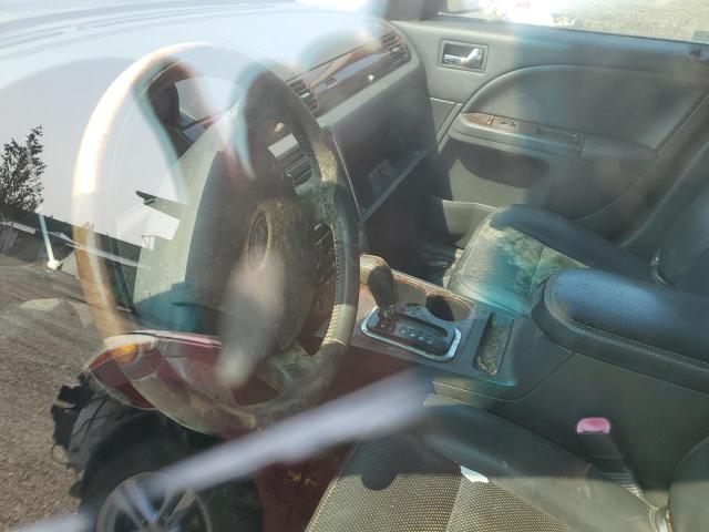 Photo 8 from auction – 2008 FORD TAURUS LIM with VIN 1FAHP28W58G110490