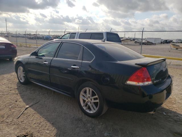 Photo 2 from auction – 2016 CHEVROLET IMPALA LIM with VIN 2G1WC5E36G1130440