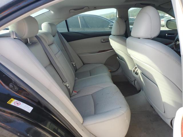 Photo 10 from auction – 2007 LEXUS ES 350 with VIN JTHBJ46G172104009
