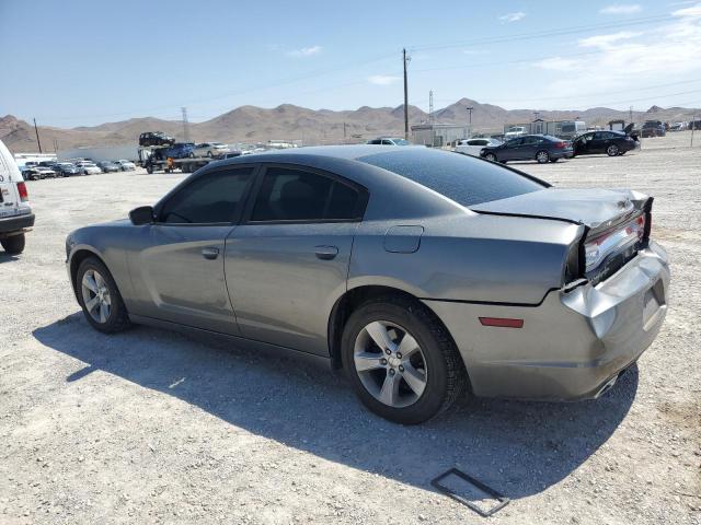 Photo 2 from auction – 2011 DODGE CHARGER with VIN 2B3CL3CG2BH564926