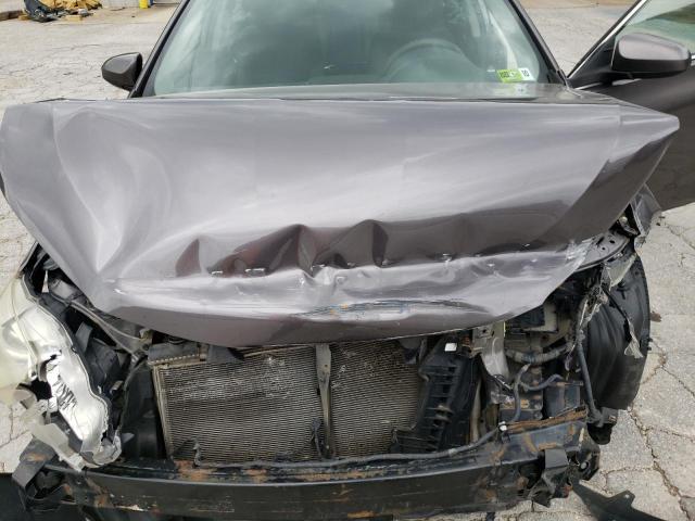 Photo 11 from auction – 2015 TOYOTA CAMRY LE with VIN 4T1BF1FK1FU481668