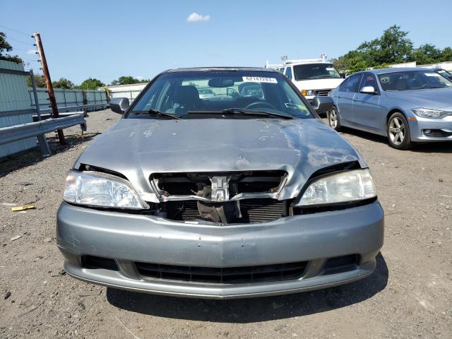 Photo 5 from auction – 2000 ACURA 3.2TL with VIN 19UUA5666YA066695