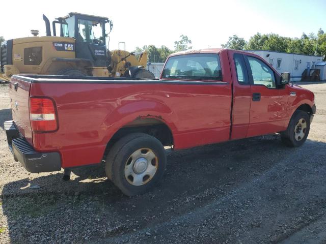 Photo 3 from auction – 2008 FORD F150 with VIN 1FTRF12228KC48003