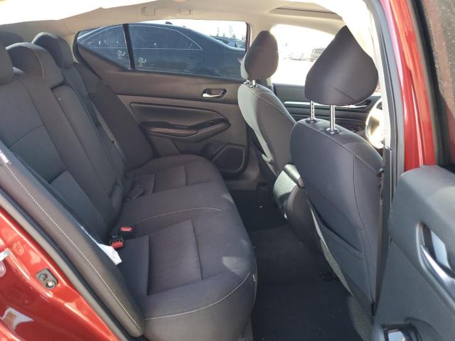 Photo 10 from auction – 2021 NISSAN ALTIMA SV with VIN 1N4BL4DV6MN314800