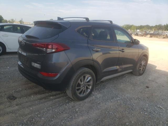 Photo 3 from auction – 2017 HYUNDAI TUCSON LIM with VIN KM8J3CA48HU405103