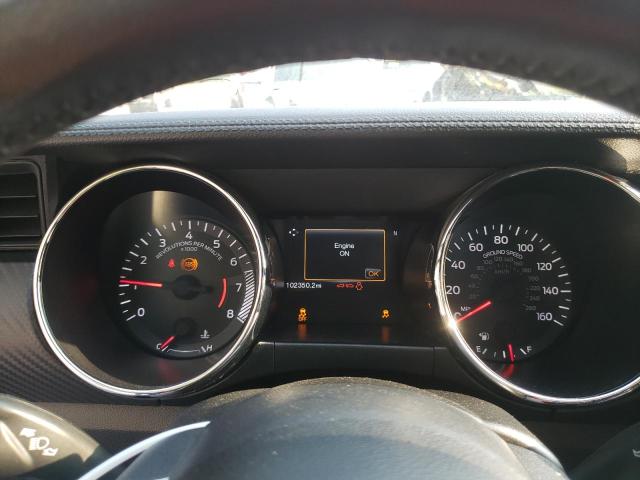 Zdjęcie 9 z aukcji – 2015 FORD MUSTANG z VIN 1FA6P8AM2F5329189