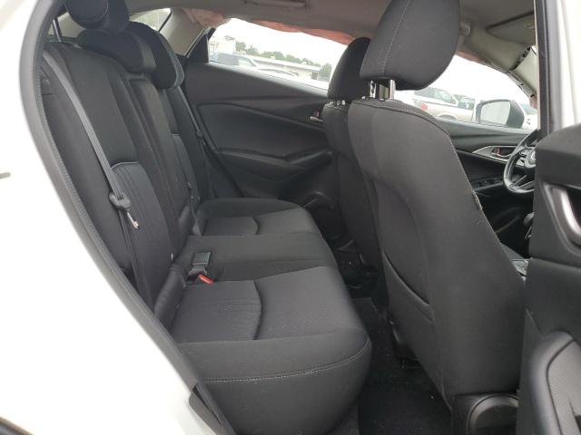 Photo 10 from auction – 2019 MAZDA CX-3 SPORT with VIN JM1DKFB74K1402285