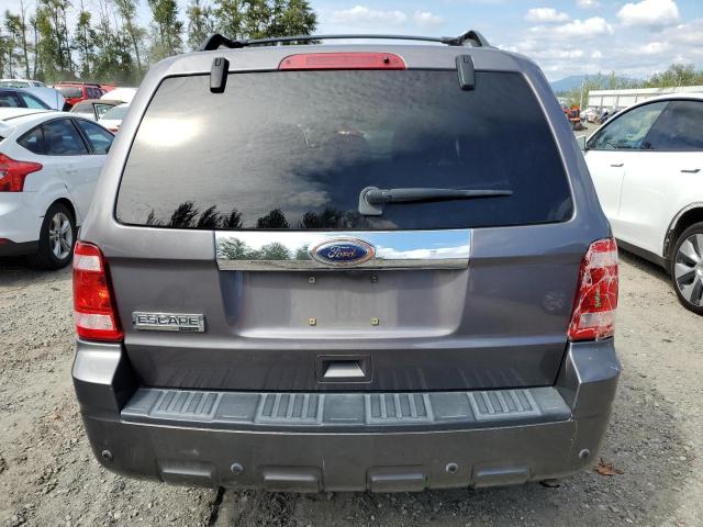 Zdjęcie 6 z aukcji – 2010 FORD ESCAPE LIM z VIN 1FMCU9E79AKA29204
