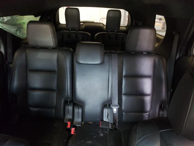 Снимка 10 от търг – 2015 FORD EXPLORER X с VIN 1FM5K7D83FGA69091