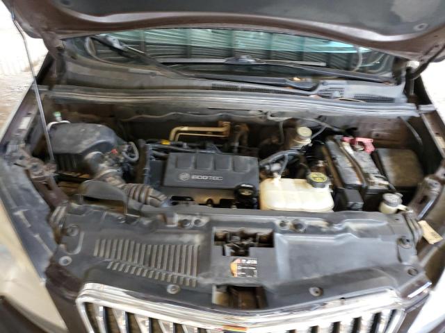 Photo 12 from auction – 2014 BUICK ENCORE PRE with VIN KL4CJDSB5EB698207