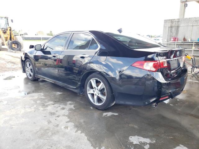 Photo 2 from auction – 2014 ACURA TSX SE with VIN JH4CU2F81EC003245