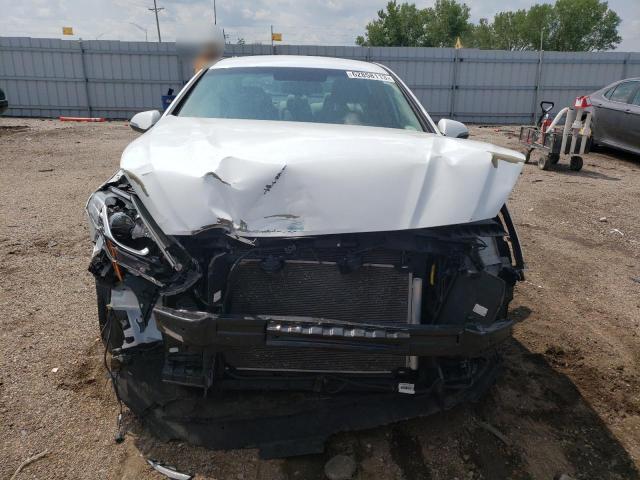 Photo 5 from auction – 2018 HYUNDAI SONATA SPO with VIN 5NPE34AF2JH619906