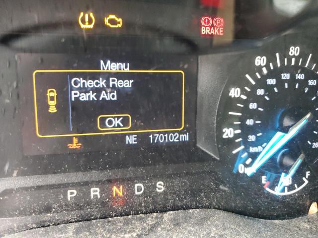 Photo 9 from auction – 2013 FORD FUSION SE with VIN 3FA6P0HR8DR256763