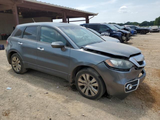 صورة رقم 4 من المزاد - 2012 ACURA RDX مع VIN 5J8TB2H28CA003561
