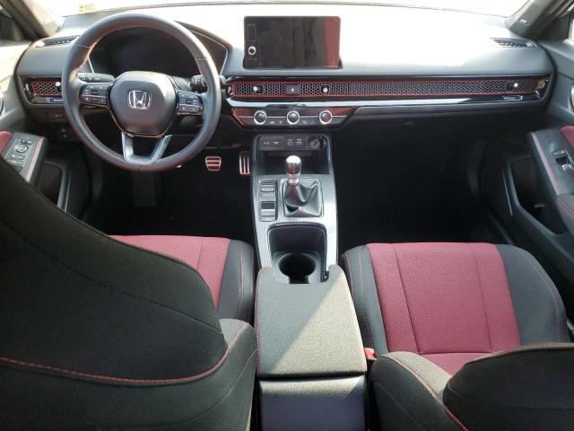 Photo 8 from auction – 2023 HONDA CIVIC SI with VIN 2HGFE1E56PH470191