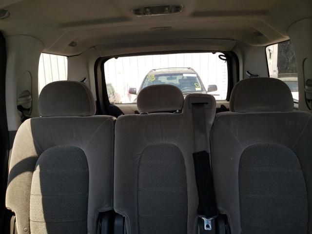 Photo 10 from auction – 2005 FORD EXPLORER X with VIN 1FMZU73K55UB30496