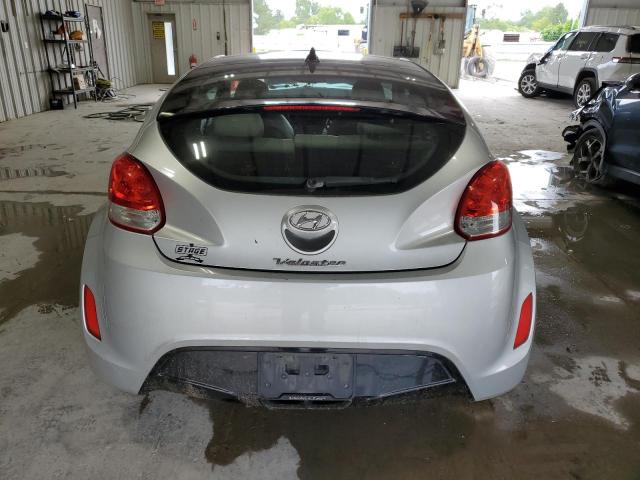 Photo 6 from auction – 2012 HYUNDAI VELOSTER with VIN KMHTC6AD9CU058688