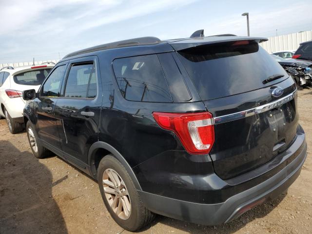 Photo 2 from auction – 2017 FORD EXPLORER with VIN 1FM5K7B82HGC54268