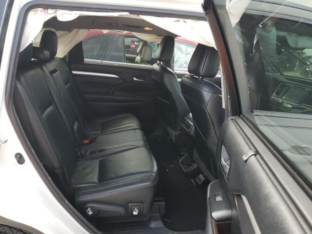 صورة رقم 11 من المزاد - 2017 TOYOTA HIGHLANDER مع VIN 5TDKZRFH8HS223492