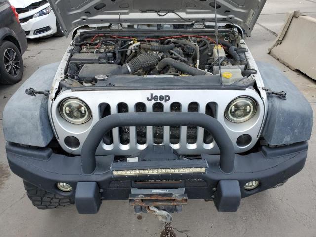 Photo 11 from auction – 2011 JEEP WRANGLER S with VIN 1J4GA2D1XBL641596