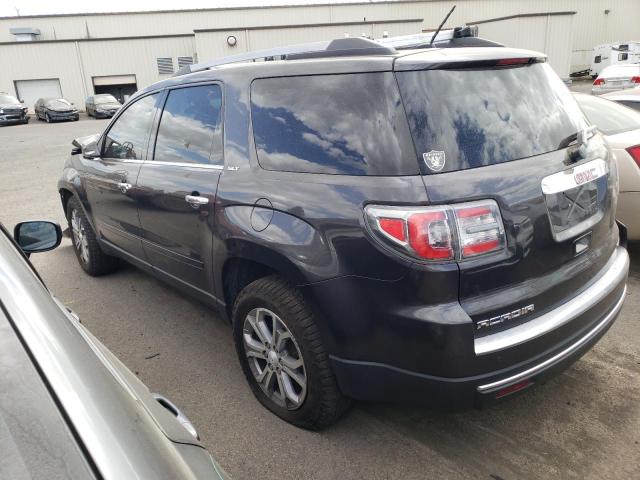 Photo 2 from auction – 2014 GMC ACADIA SLT with VIN 1GKKVRKD4EJ127614