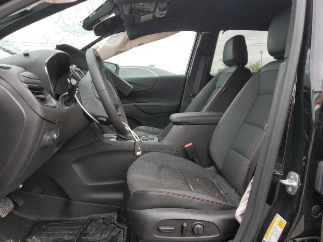Photo 7 from auction – 2023 CHEVROLET EQUINOX RS with VIN 3GNAXMEG2PL259607