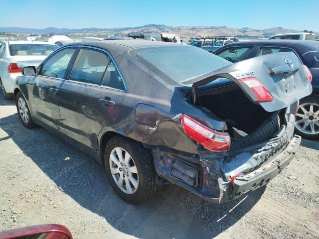 Photo 2 from auction – 2009 TOYOTA CAMRY BASE with VIN 4T4BE46K49R109837