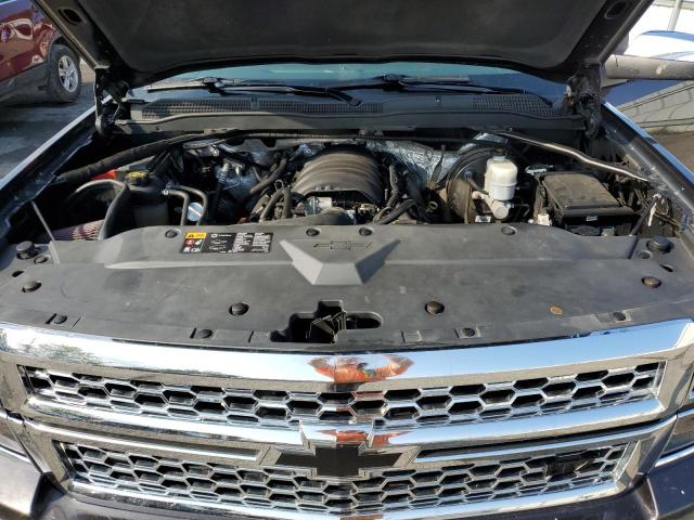 Photo 11 from auction – 2014 CHEVROLET SILVERADO with VIN 1GCVKSEC0EZ194479