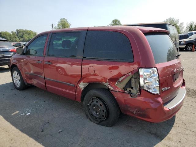 Photo 2 from auction – 2015 DODGE GRAND CARA with VIN 2C4RDGBG5FR568516