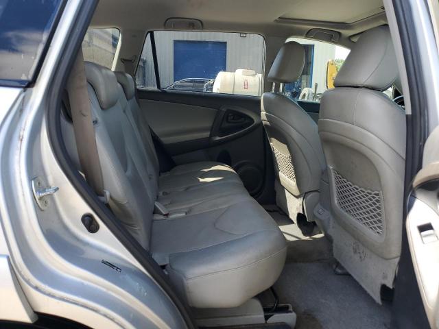 Photo 11 from auction – 2009 TOYOTA RAV4 LIMIT with VIN JTMBF31V09D003196