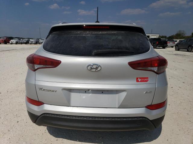 Photo 6 from auction – 2016 HYUNDAI TUCSON LIM with VIN KM8J3CA46GU129499