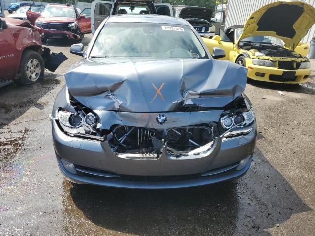Photo 5 from auction – 2012 BMW 535 XI with VIN WBAFU7C53CDU58589