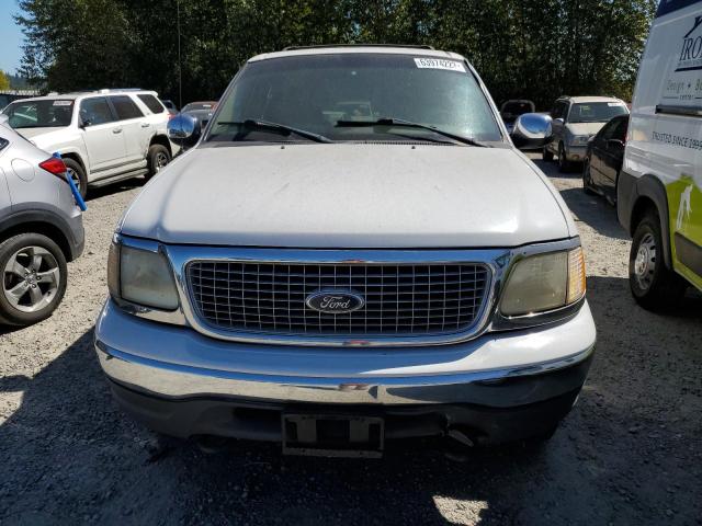 Photo 5 from auction – 1999 FORD EXPEDITION with VIN 1FMPU18L1XLA63541
