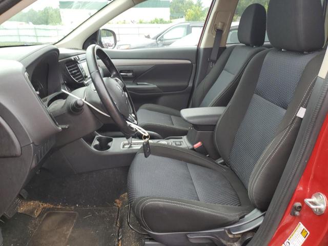 Photo 7 from auction – 2016 MITSUBISHI OUTLANDER with VIN JA4AZ3A31GZ040012