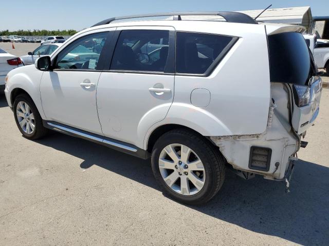 Photo 2 from auction – 2013 MITSUBISHI OUTLANDER with VIN JA4JT3AW3DU020168