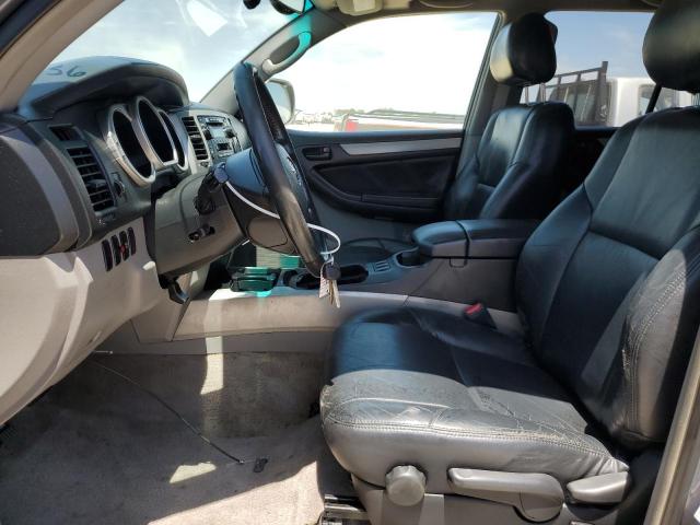 Photo 7 from auction – 2003 TOYOTA 4RUNNER SR with VIN JTEZU14R830011726