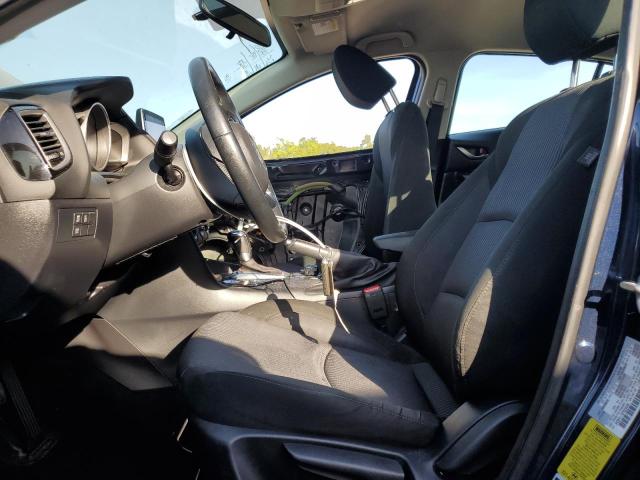 Photo 7 from auction – 2015 MAZDA 3 TOURING with VIN 3MZBM1L72FM208086