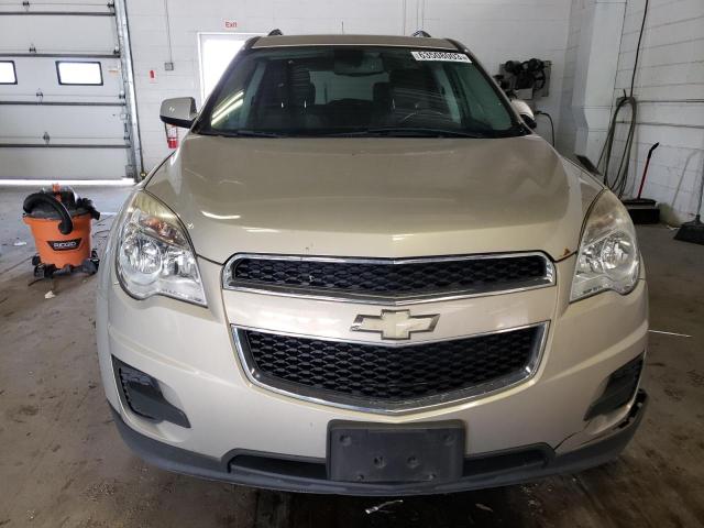 Photo 5 from auction – 2011 CHEVROLET EQUINOX LT with VIN 2CNFLEEC7B6225555