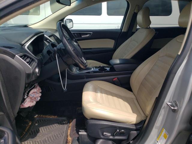 Photo 7 from auction – 2015 FORD EDGE SEL with VIN 2FMTK4J84FBB81058