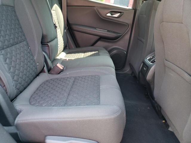 Photo 10 from auction – 2022 CHEVROLET BLAZER 2LT with VIN 3GNKBCR45NS122256