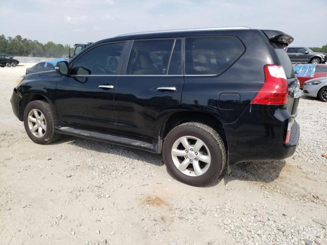 Photo 2 from auction – 2010 LEXUS GX 460 with VIN JTJBM7FX5A5000314