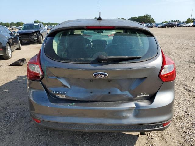 Photo 6 from auction – 2014 FORD FOCUS SE with VIN 1FADP3K21EL409908