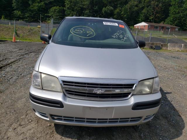 Photo 5 from auction – 2002 CHEVROLET VENTURE with VIN 1GNDX03E52D111456