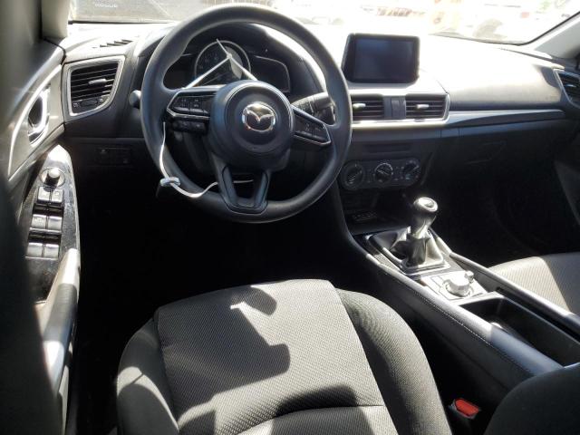 Photo 8 from auction – 2018 MAZDA 3 SPORT with VIN 3MZBN1U76JM178787