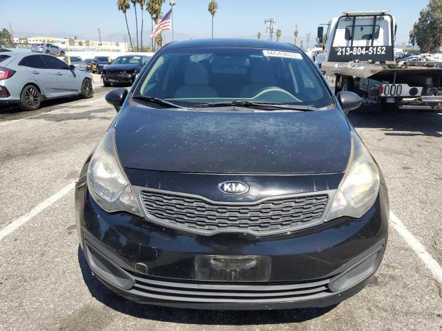 Photo 5 from auction – 2013 KIA RIO LX with VIN KNADM4A33D6318751
